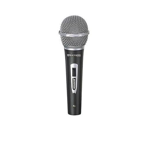 Picture of Blackmore Pro Audio BMP-2 BMP-2 Wired Unidirectional Dynamic Microphone