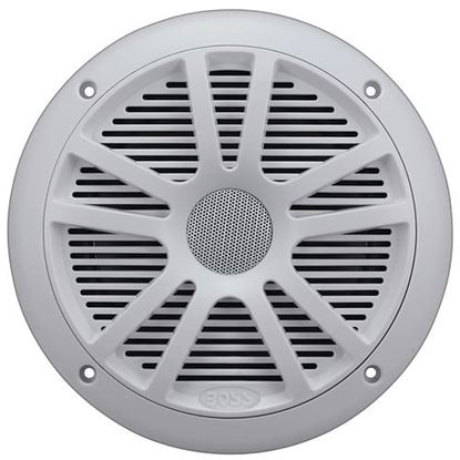 Picture of Boss Audio Marine 6.5" Dual Cone Speakers (White)