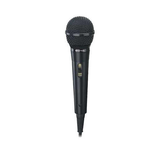 Picture of Blackmore Pro Audio BMP-1 BMP-1 Wired Unidirectional Dynamic Microphone