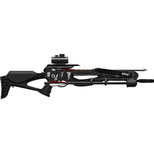 Picture of Barnett Blackcat Recurve Crossbow