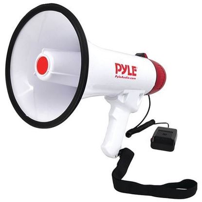 Picture of Pyle PMP42BT 40-Watt Bluetooth Megaphone Bullhorn