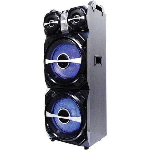 Picture of Blackmore Pro Audio BJS-198BT Portable Loudspeaker