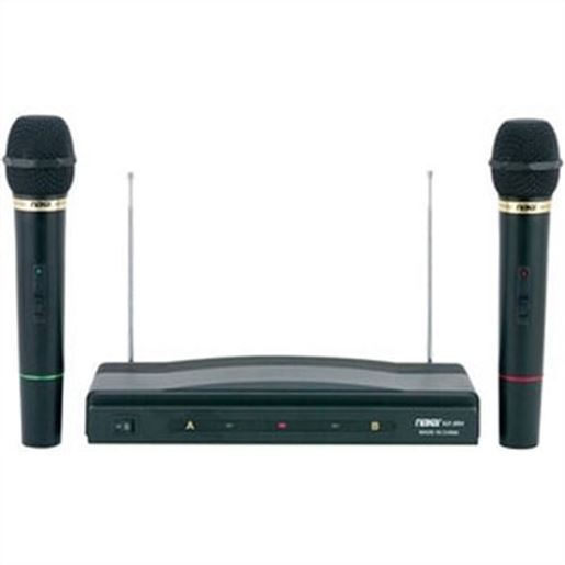 Picture of Dual Microphone Kit