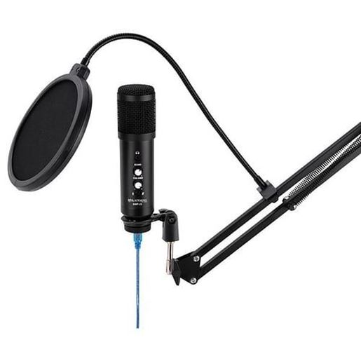 Picture of Blackmore Pro Audio BMP-25 BMP-25 USB Condenser Microphone Kit