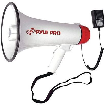 Picture of Pyle PMP40 40-Watt Professional Megaphone/Bullhorn