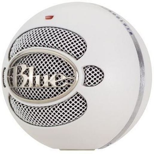 Picture of Snowball USB Microphone