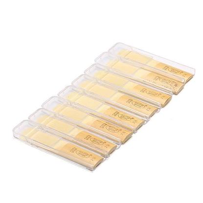 Picture of 8Pcs Flying Goose Bb Tenor Saxophone Little Sax Reeds 2.5 Strength