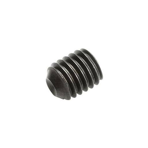 Picture of Air Arms M5x6 Barrel-Clamping Screw, Part #5, Fits Air Arms PCP Rifles