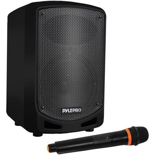 Picture of Pyle PSBT65A Compact and Portable Bluetooth PA Speaker