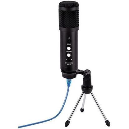 Picture of Blackmore Pro Audio BMP-22 BMP-22 USB Cardioid Condenser Microphone Kit