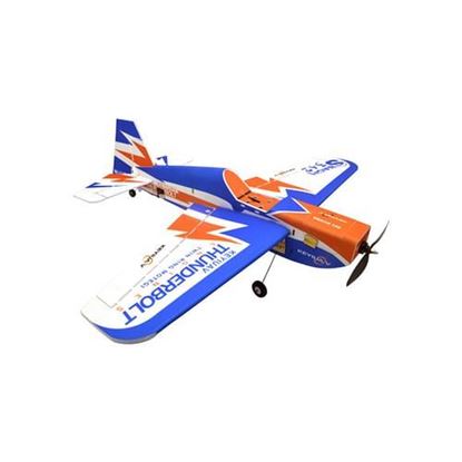 Picture of KEYIUAV SBACH 342 900mm Wingspan PP 3D Aerobatic RC Airplane PNP