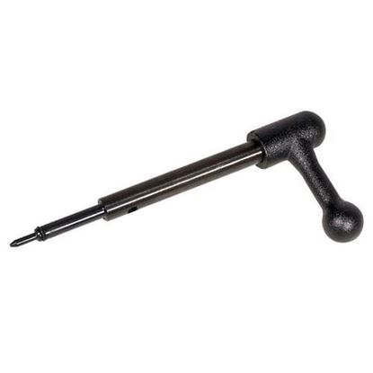 Picture of Air Arms Bolt Assembly with Probe, For .177-Cal Air Arms S200/T200 Air Rifles