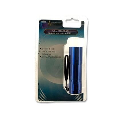 Picture of Pocket LED Flashlight ( Case of 72 )