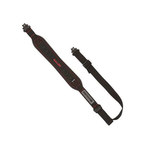 Picture of Allen Company BakTrak Vapor Sling, Swivels, Black