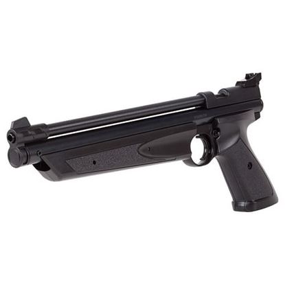 Picture of Crosman 1322 Air Pistol, Black