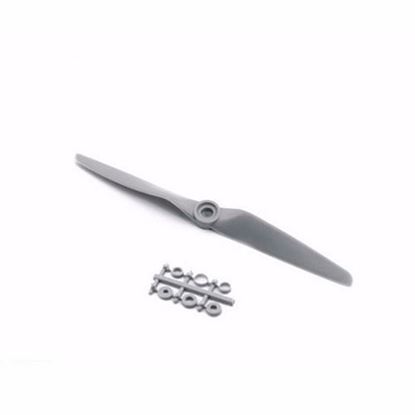 Picture of 2 Pieces 6055 6x5.5 DD Direct Drive Propeller Blade CW CCW For RC Airplane