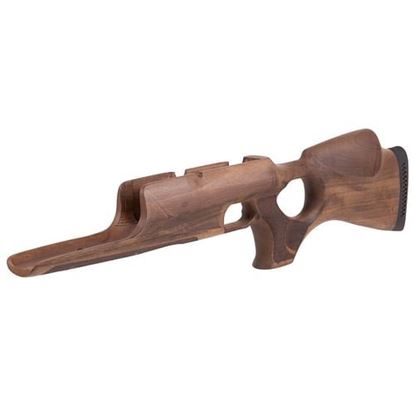 Picture of Kral Jumbo Walnut Stock