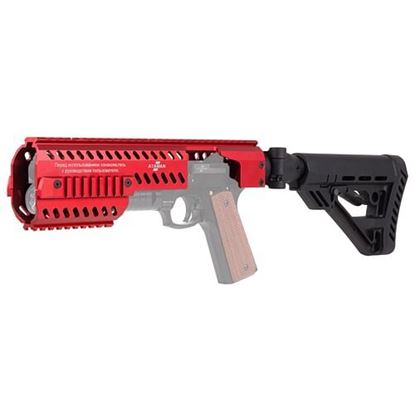 Picture of Ataman P2C Conversion Kit, Compact Red