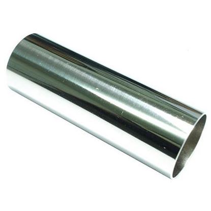 Picture of JBU Airsoft Full Capacity Chrome Plated Copper Cylinder