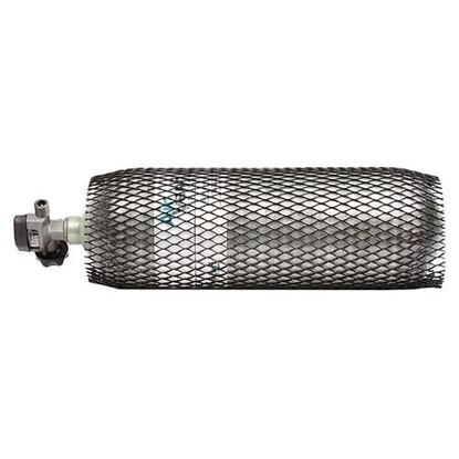 Picture of Air Venturi Carbon Fiber Tank Protective Net, Fits 88 Cu-Ft Tank