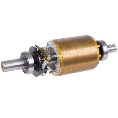 Picture of Air Venturi 4500 Compressor Metal Armature