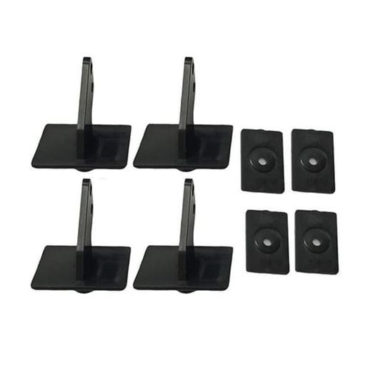 Picture of 4PCS Servo Horn For Believer 1960mm Aerial Survey Aircraft RC Airplane