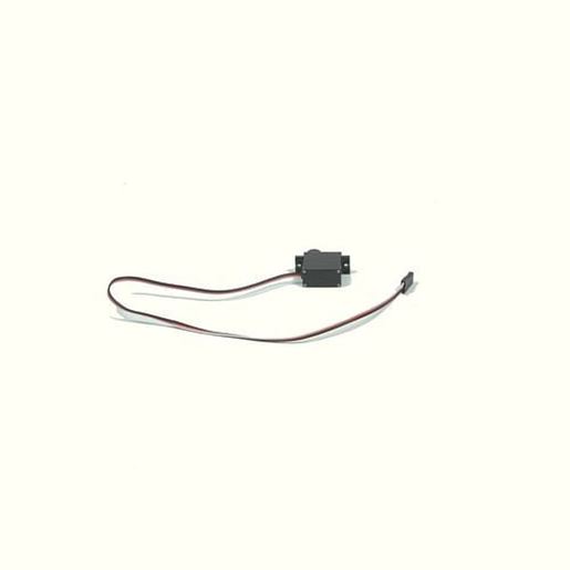 Picture of Sonicmodell F1 Wing FPV RC Airplane Spare Part 9g Digital Servo