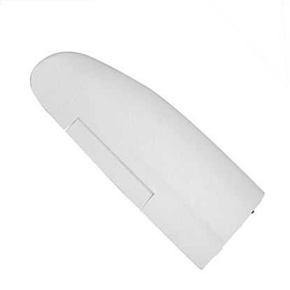 Picture of X-uav Mini Talon EPO 1300mm V-tail FPV Aircraft Spare Part Left Main Wing LY-S07-01