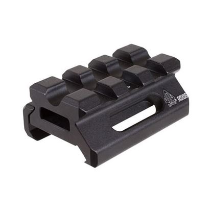 Picture of UTG Super Slim Picatinny Riser Mount, 0.50" High