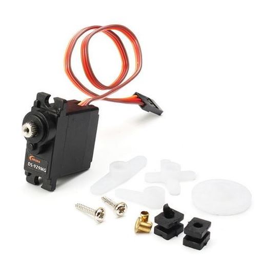 Picture of CORONA DS-929MG 13.6g Metal Gear Digital Servo