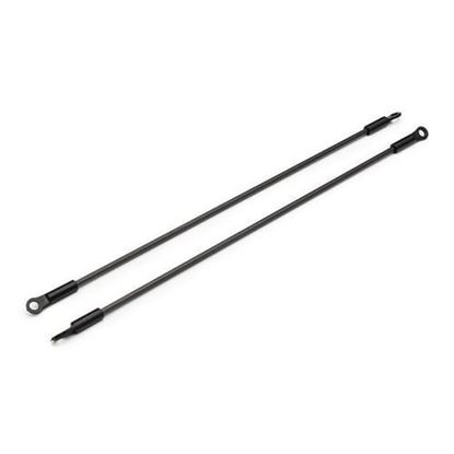 Picture of XK DHC-2 A600 RC Airplane Spare Part Strengthen Carbon Rod XK.2.A600.005