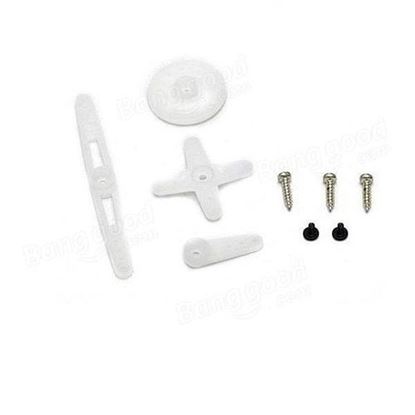 Picture of Emax Servo Arm Horn Adjust Parts For ES08A ES08DE ES08MA ES08MD ES08D