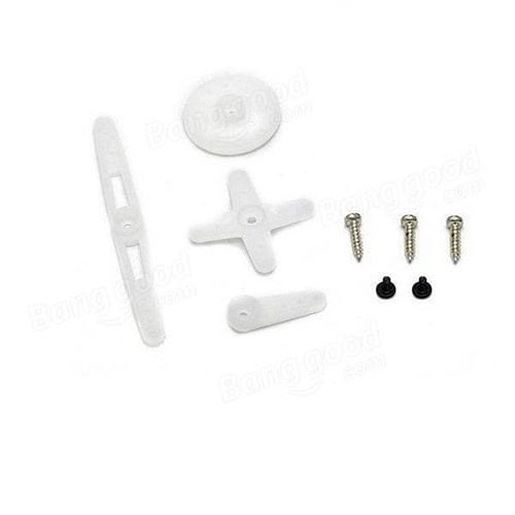 Picture of Emax Servo Arm Horn Adjust Parts For ES08A ES08DE ES08MA ES08MD ES08D