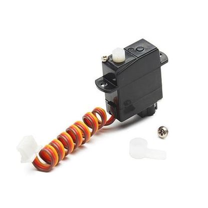 Picture of XK A600 RC Airplane Spare Part Servo XK.2.A600.014