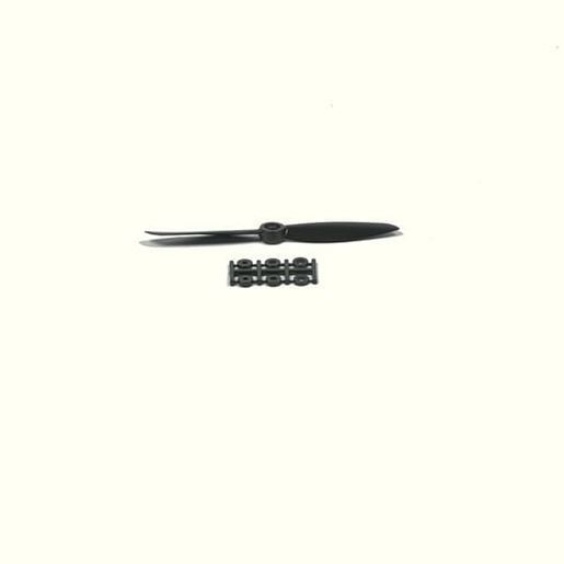 Picture of Sonicmodell F1 Wing FPV RC Airplane Spare Part 6045 6X4.5 Propeller