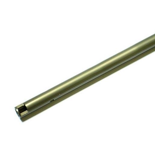 Picture of TSD JBU 500mm Tight Bore Aluminum Inner Barrel, Fits M14 AEG