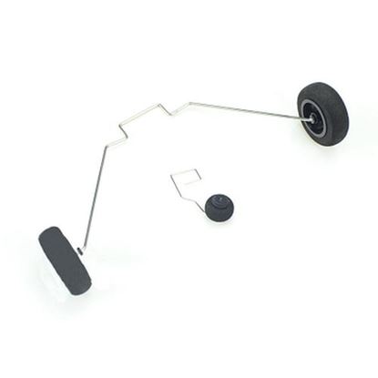 Picture of XK A430 2.4G 5CH RC Airplane Spare Part Landing Gear Set
