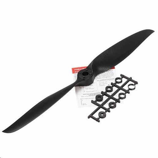 Picture of 1pc KMP 1070 10X70 10*7 High Efficiency Propeller Blade for RC Airplane