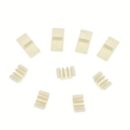 Picture of Hubsan H301S SPY HAWK RC Airplane Spare Part Buckles Set H301S-06