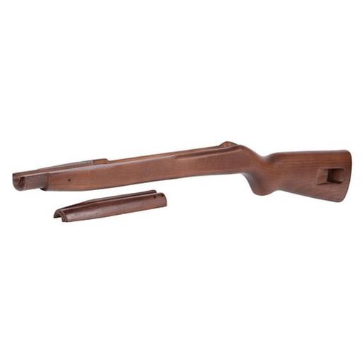 Picture of M1 Carbine Wood Stock