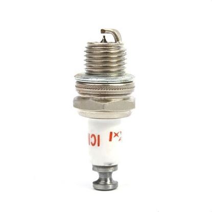 Picture of RCEXL ICM-6 10mm Spark Plug For Gas / Petrol Engine DLE30 DLE55 DLE111 DLA56 DLA32 DLA112 EME55