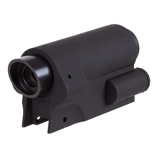 Picture of SRC Aluminum Magnifying Scope for XM8 SM8 Series Airsoft AEG