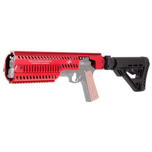 Picture of Ataman P2C Conversion Kit, Standard Red