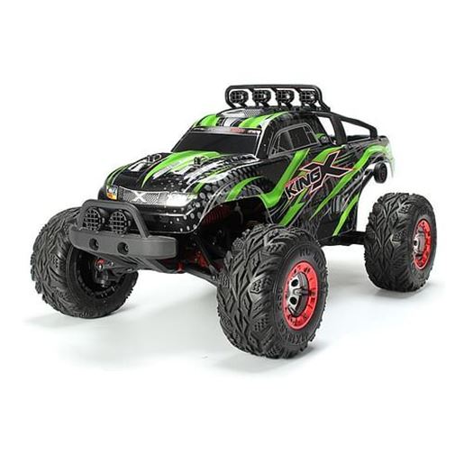 Picture of Feiyue FY05 XKing 1/12 2.4G 4WD High Speed Desert Truggy RC Car