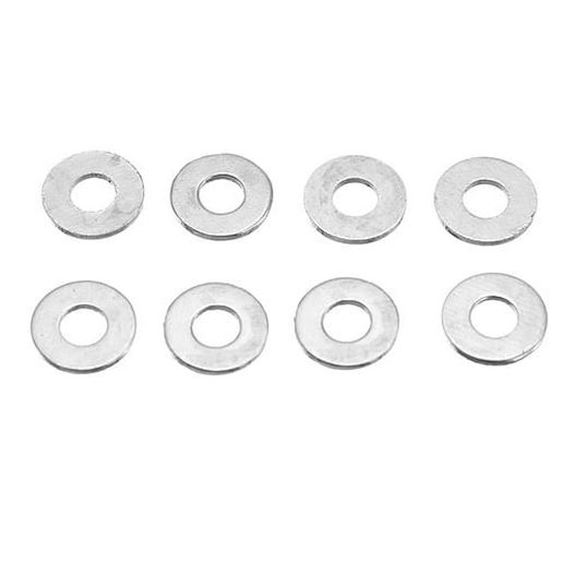 Picture of HG W04013 Washer 2x5x0.45mm P401 P402 P601 1/10 RC Car Parts