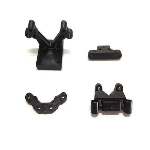 Picture of Wltoys L959 RC Car Front Shock Absorption Bracket Seat L959-13