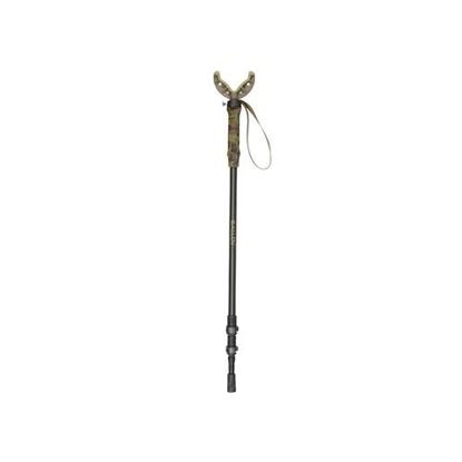 Picture of Allen Company Axial Shooting Stick Monopod, 61", Olive