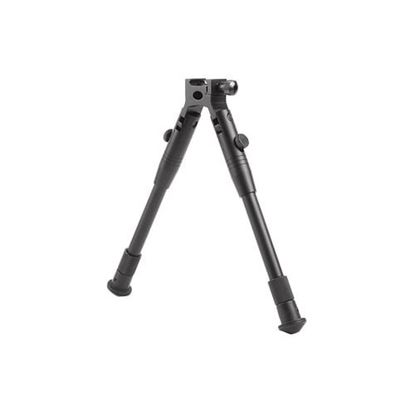 Picture of Hatsan Optima Universal Tactical Bipod, Picatinny Mount, Folding/Telescoping Legs