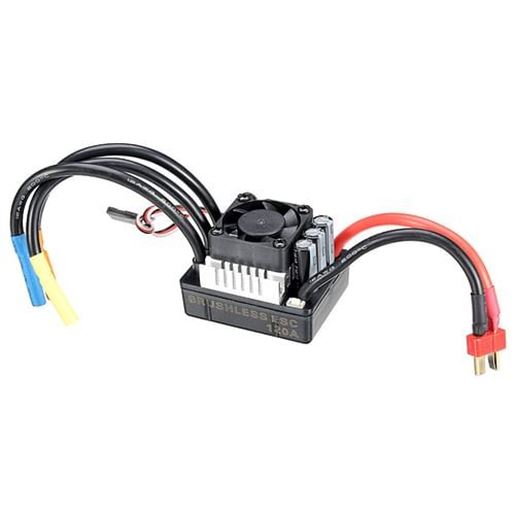 Picture of Racerstar 120A ESC Brushless Waterproof Sensorless 1/8 RC Car Part