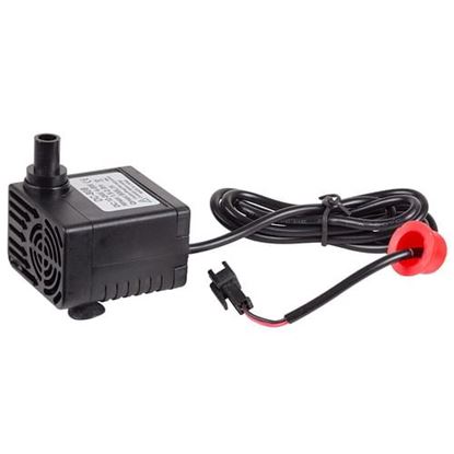 Picture of AV 4500 Electric Air Compressor Submersible Water Pump